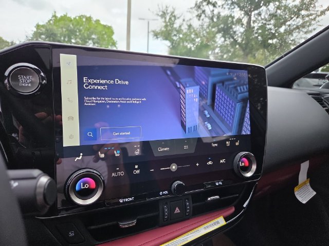 New 2026 Caviar Lexus PREMIUM image 18