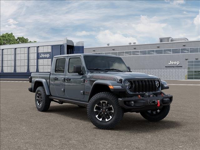 2026 Jeep Gladiator Shadow OPS Auto's photo