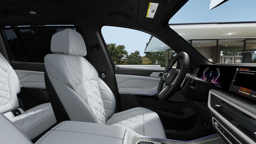 New 2027 Alpine White BMW xDrive40i image 35