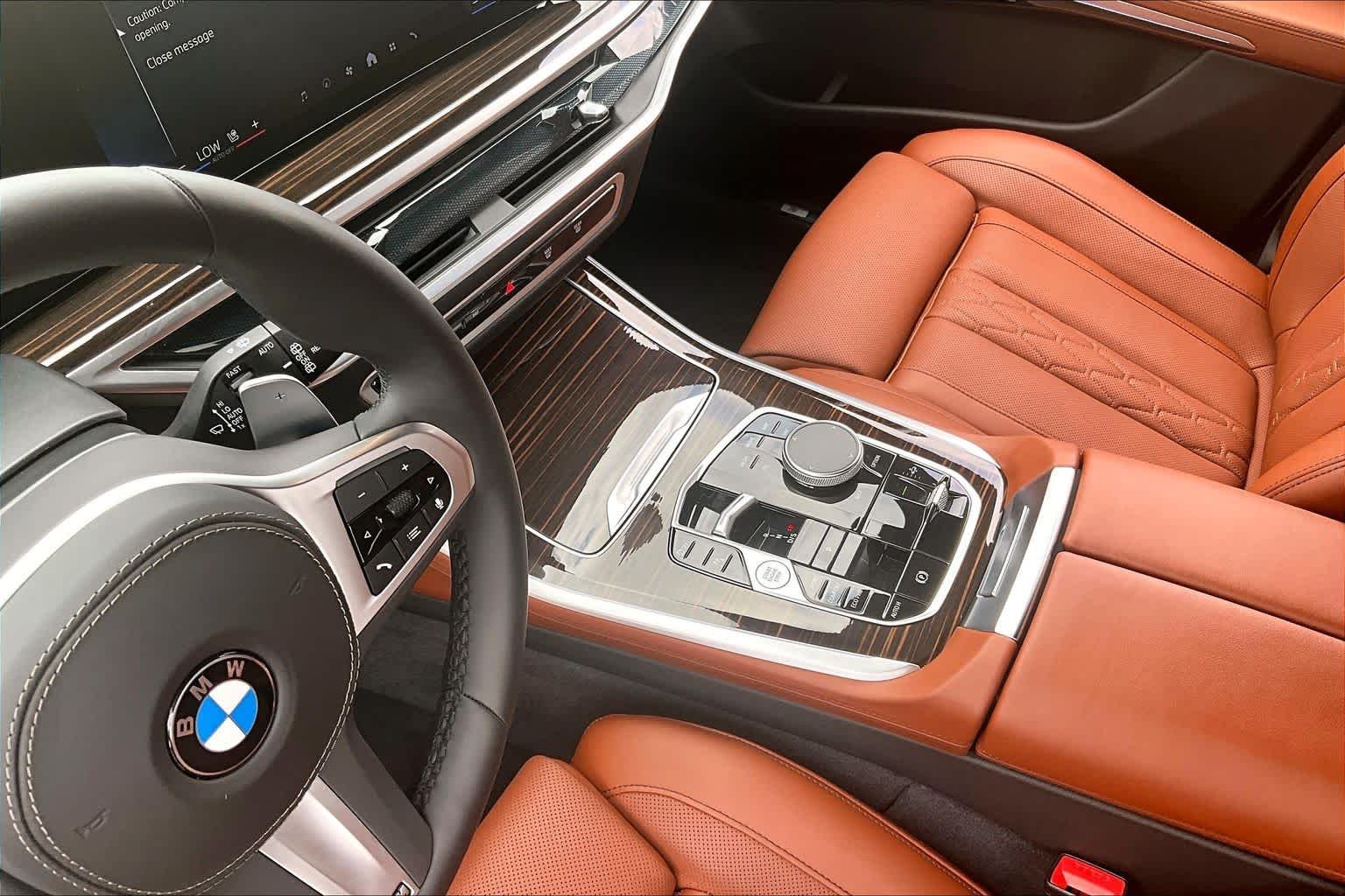 Used 2026 Alpine White BMW sDrive40i image 15