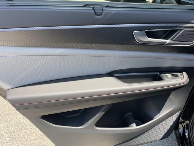 New 2026 Black Volkswagen 2.0T Peak Edition image 21