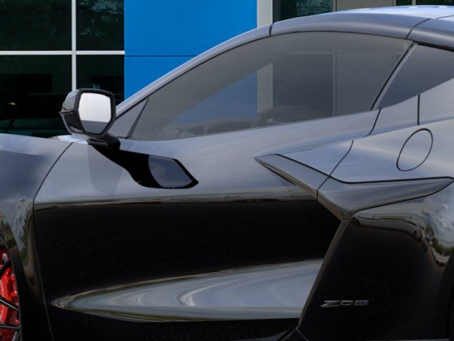 2026 Chevrolet Corvette 3LZ - Photo 12