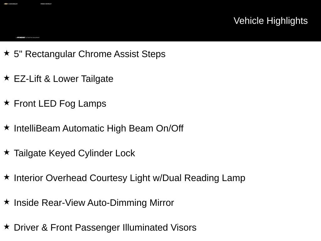 2025 GMC Canyon Denali - Photo 7