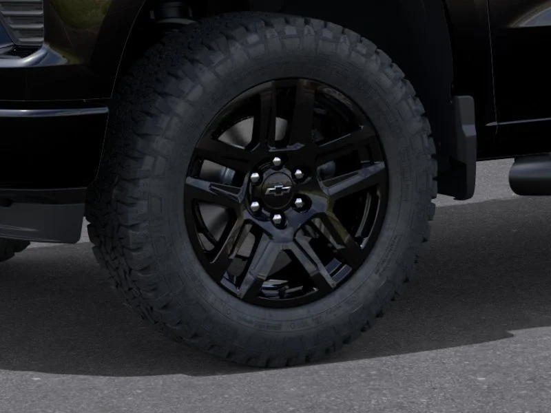 2026 Chevrolet Silverado 1500 RST - Photo 9
