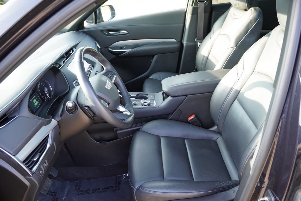 2023 Cadillac XT4 Premium Luxury - Photo 15