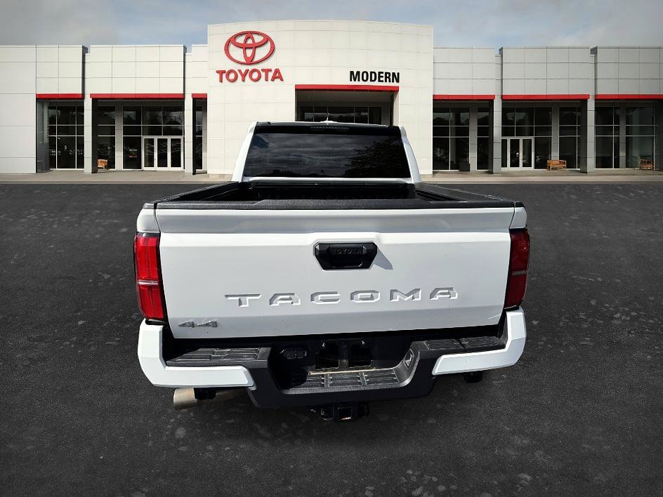 Used 2026 Ice Toyota SR5 image 6