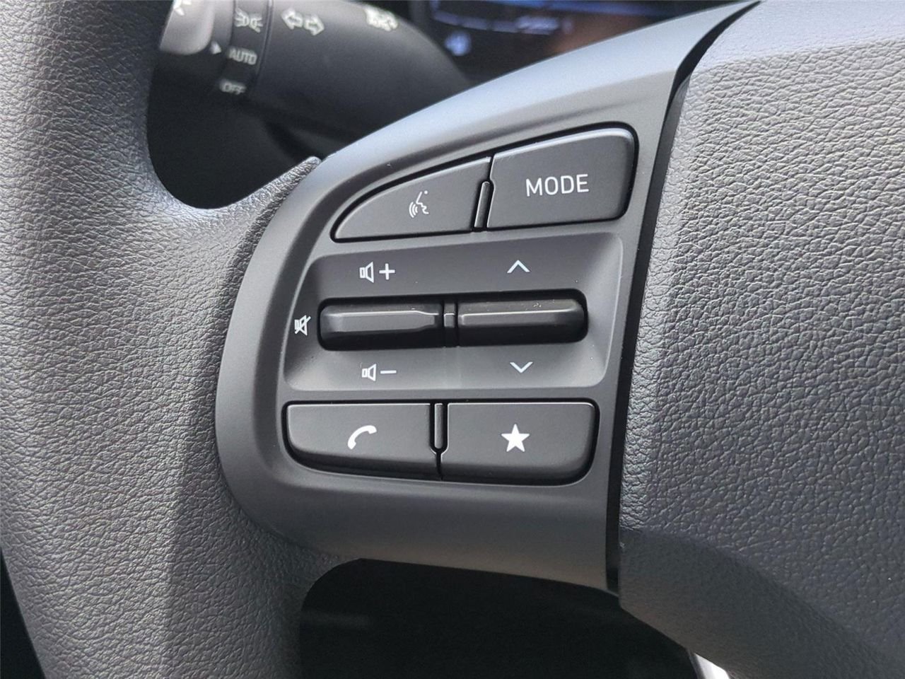 New 2026 Ecotronic Gray Hyundai SE image 19
