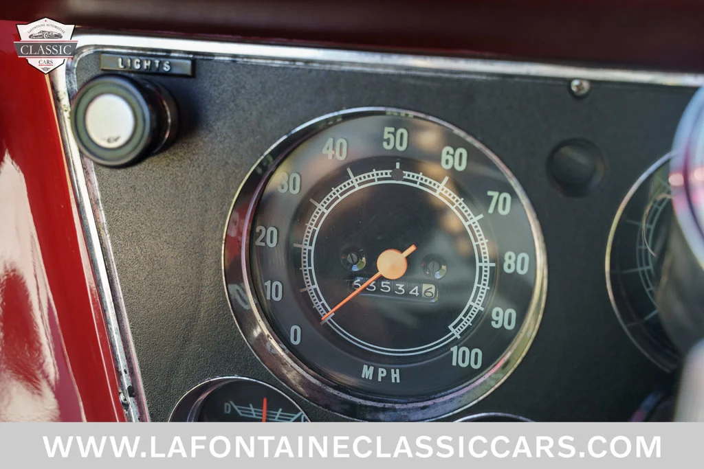 Used 1970 Red Chevrolet  image 4