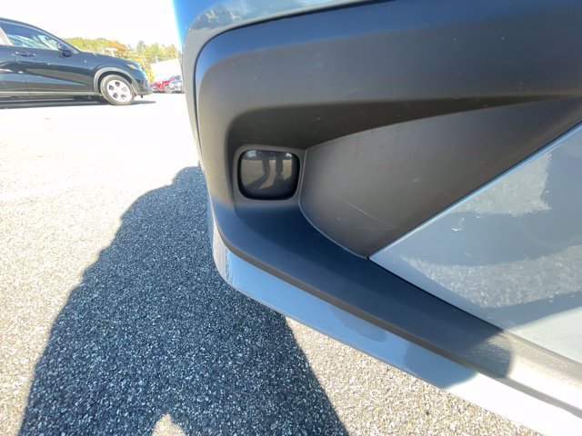 Used 2022 Sonic Gray Pearl Honda Sport image 10