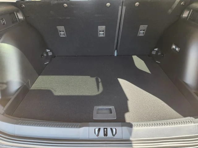 New 2026 Carbonized Gray Metallic Ford Big Bend® image 32