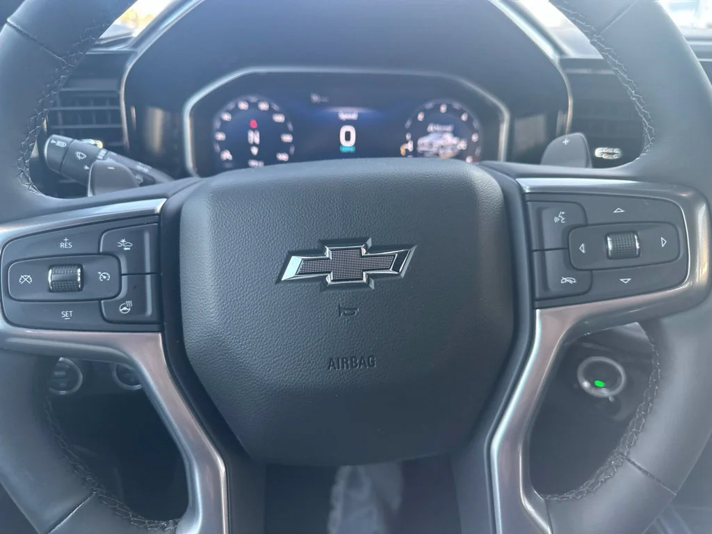2026 Chevrolet Silverado 1500 RST - Photo 13