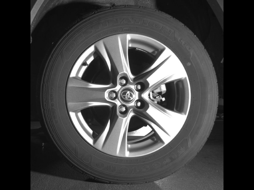 Certified Used 2025 Gray Toyota XLE image 25