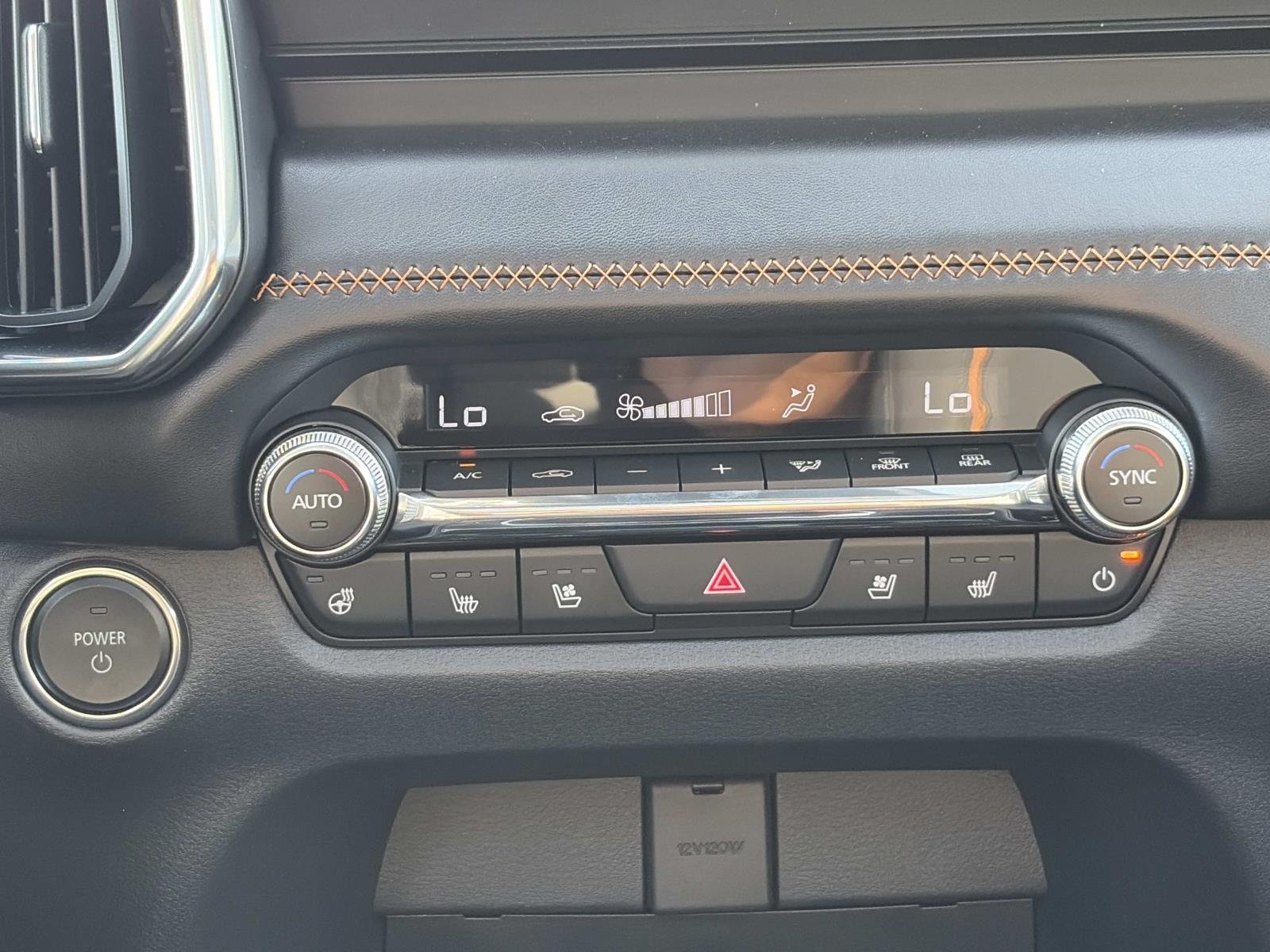 2026 Mazda CX-50 Premium Plus - Photo 13