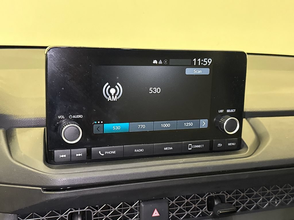 2023 Honda Accord LX - Photo 50