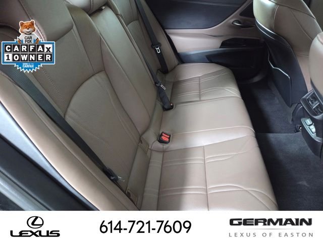 Certified Used 2024 CAVIAR Lexus 350 Ultra Luxury image 22
