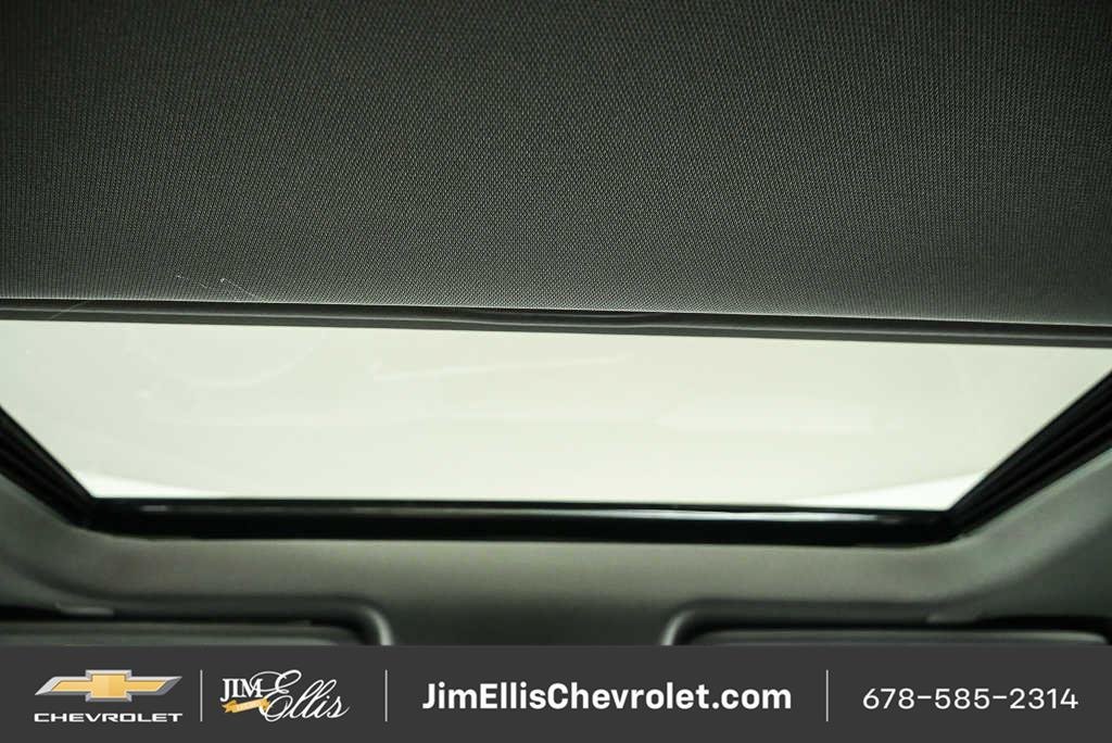 2026 Chevrolet Silverado 2500 HD LTZ - Photo 21