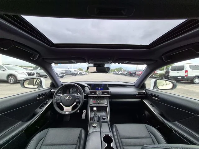 Used 2020 Ultra White Lexus 300 image 20