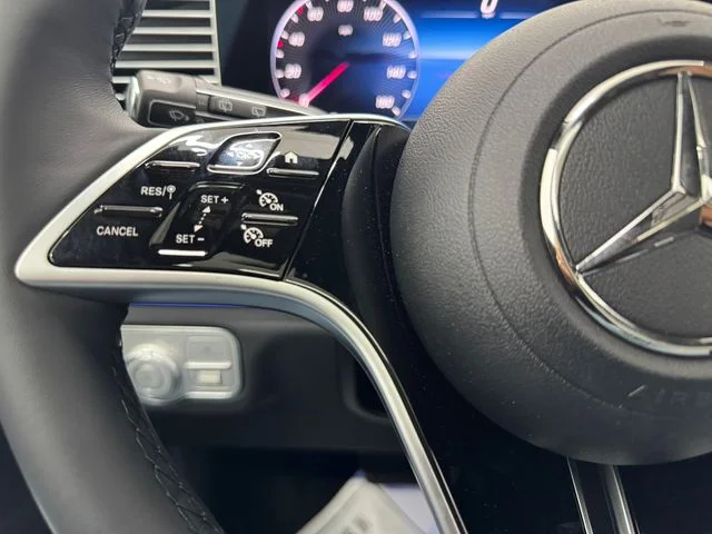 New 2026 Black Mercedes-Benz GLE 350 image 24