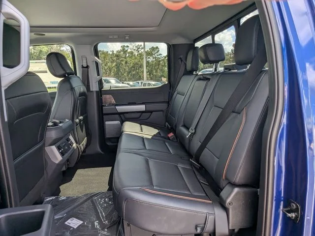 2026 Ford F-350 Super Duty Lariat - Photo 14