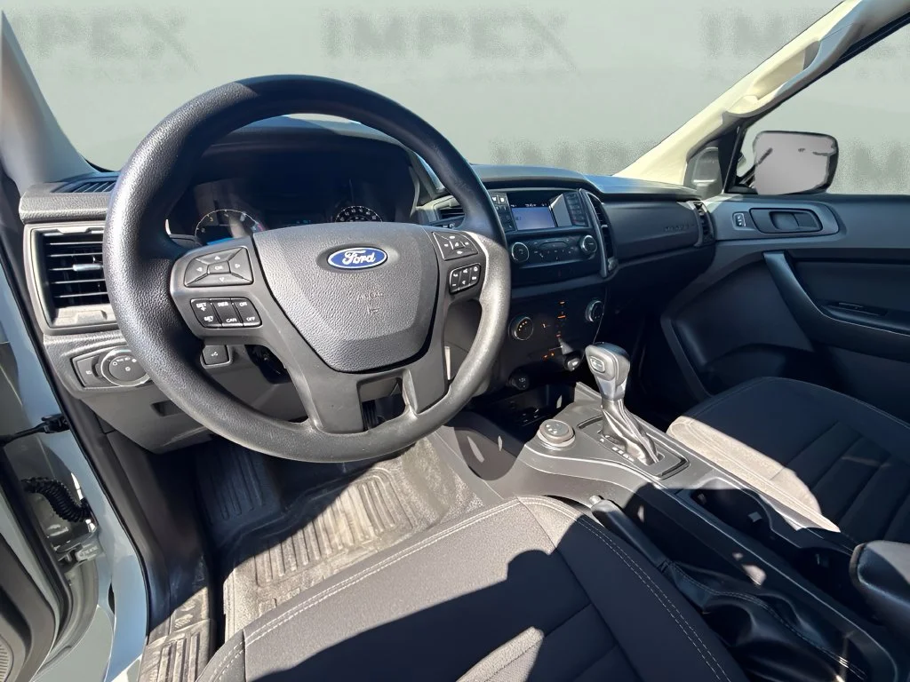 Used 2022 Green Ford XL image 12