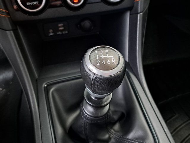 Used 2022 Gray Subaru Premium image 18
