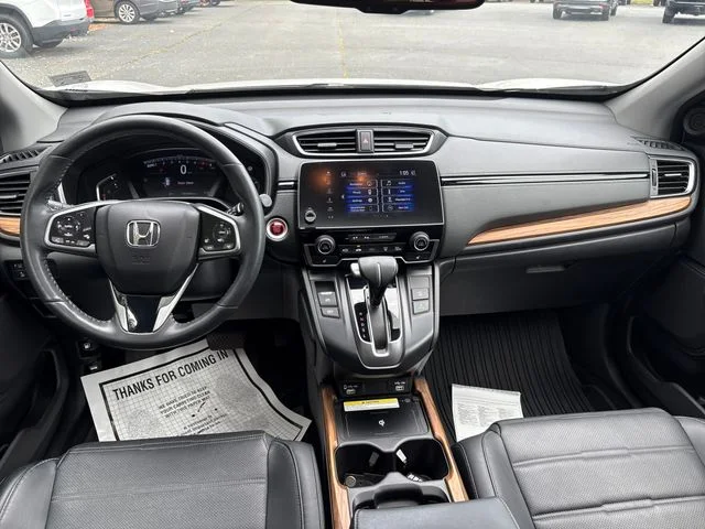 Used 2022 White Honda Touring image 29