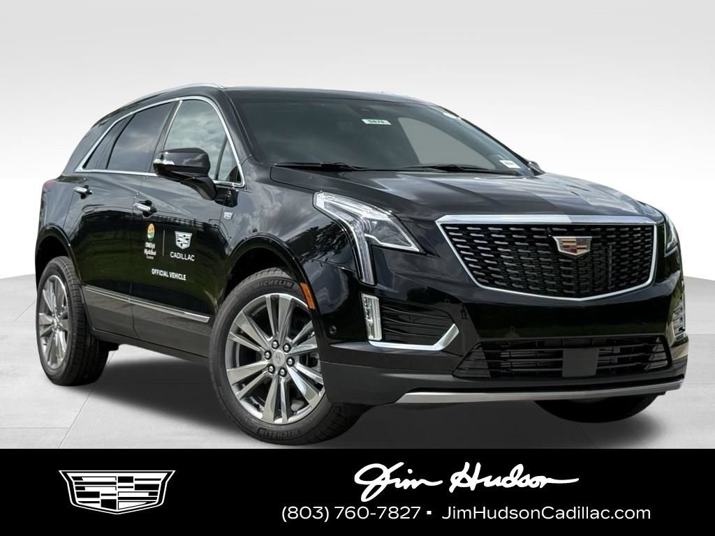 Current New Cadillac Specials Offers | Jim Hudson Cadillac