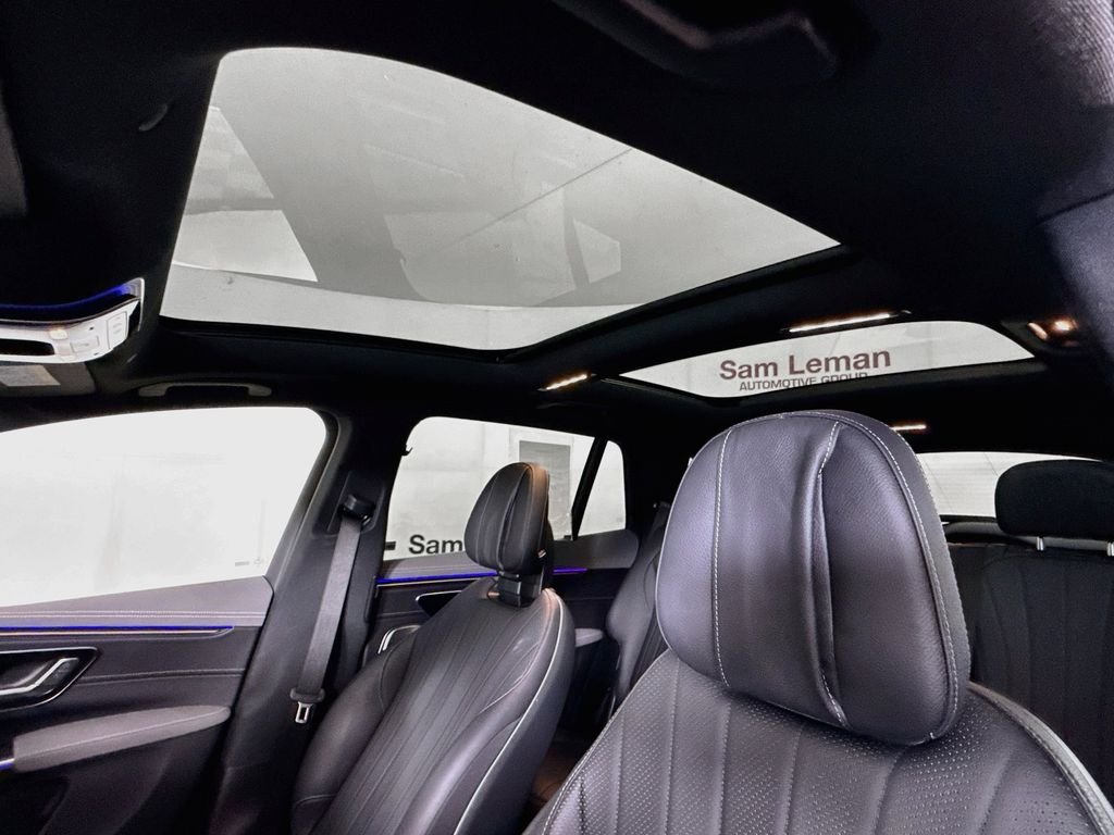 Used 2023 Gray Mercedes-Benz 450 image 21
