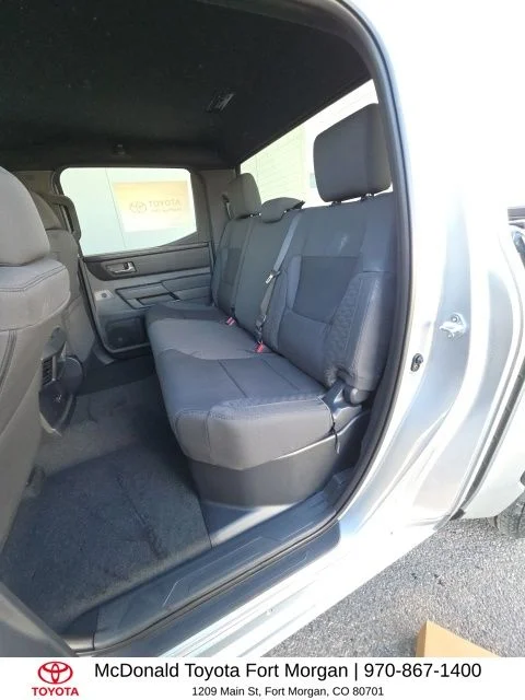 2026 Toyota Tundra SR5 - Photo 7