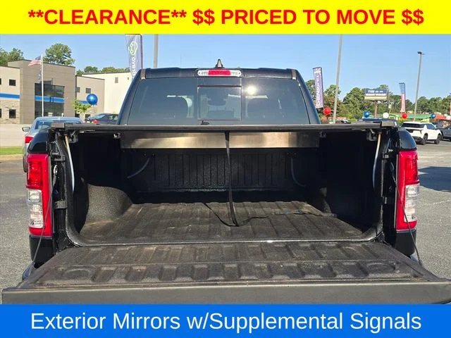 Used 2023 Black Ram Big Horn/Lone Star image 30