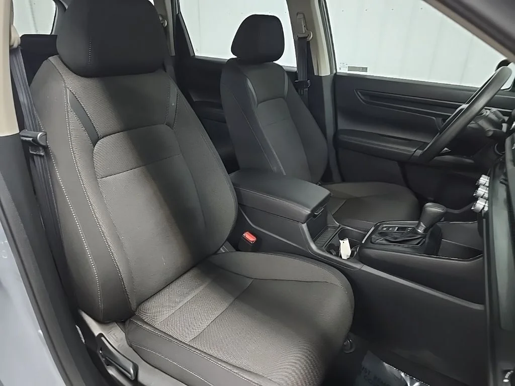 Used 2023 Urban Gray Pearl Honda LX image 14