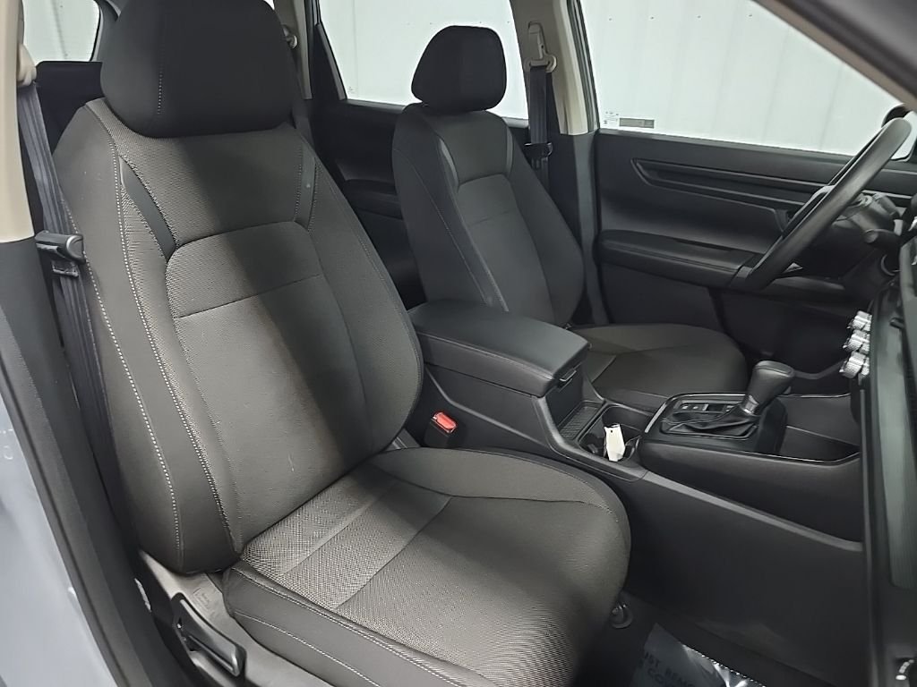 Used 2023 Gray Honda LX image 14