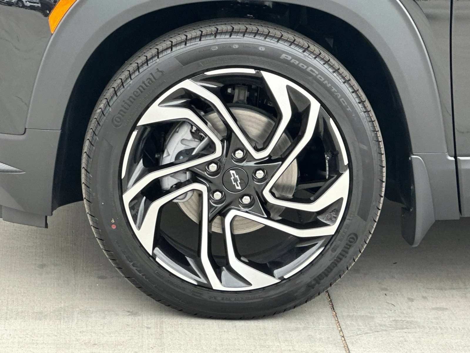 2026 Chevrolet Trailblazer RS - Photo 26