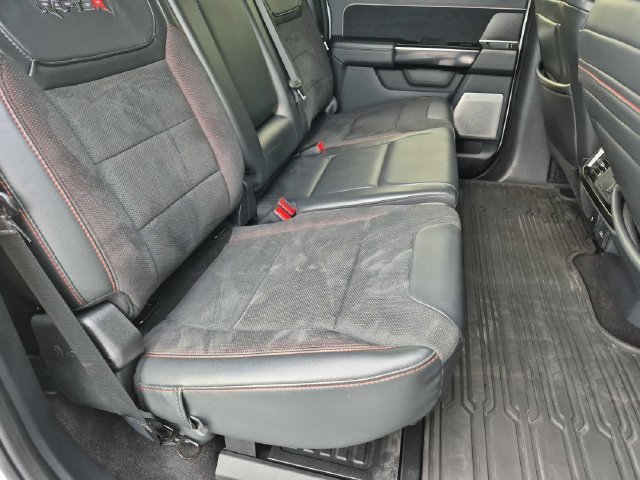 Used 2024 Oxford White Ford Raptor image 20