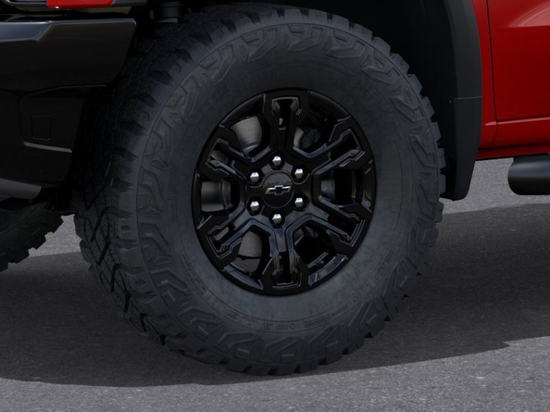 2026 Chevrolet Silverado 1500 ZR2 - Photo 9