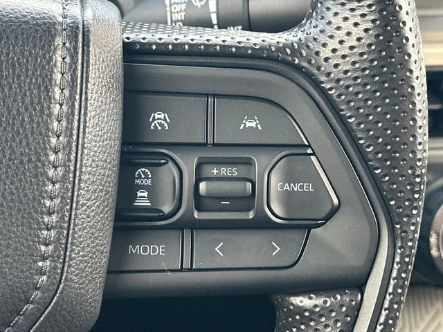 Used 2025 Silver Toyota SR5 image 20