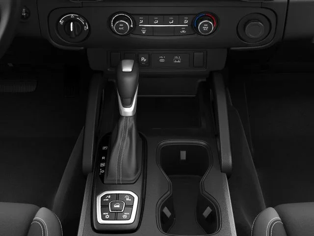 New 2026 Black Nissan SV image 20