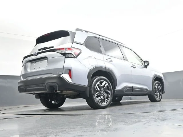 Used 2025 Silver Subaru Limited image 32