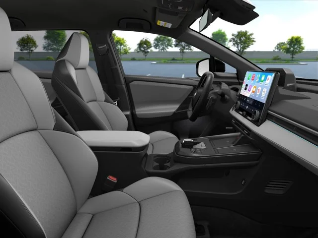 New 2026 HARBOR MIST GRAY PEARL Subaru Limited XT image 15