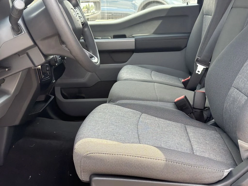 New 2026 Gray Ford XL image 14