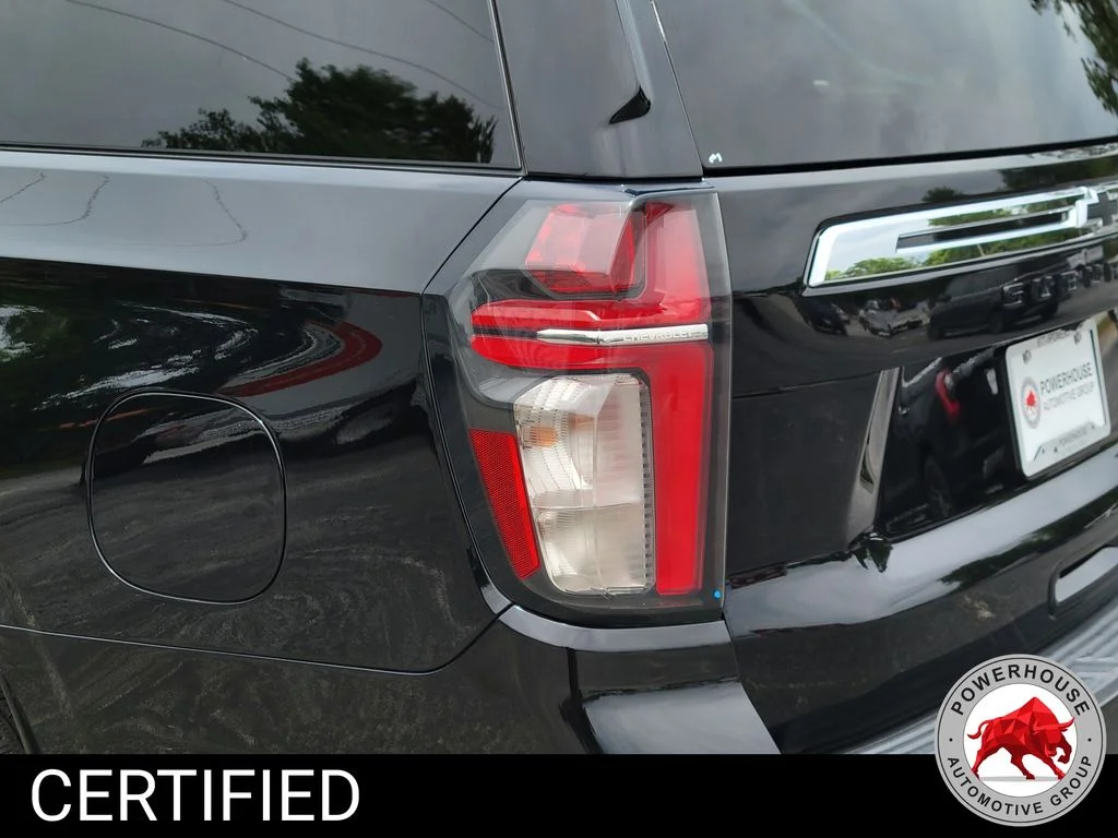 Certified Used 2022 Black Chevrolet LT image 13