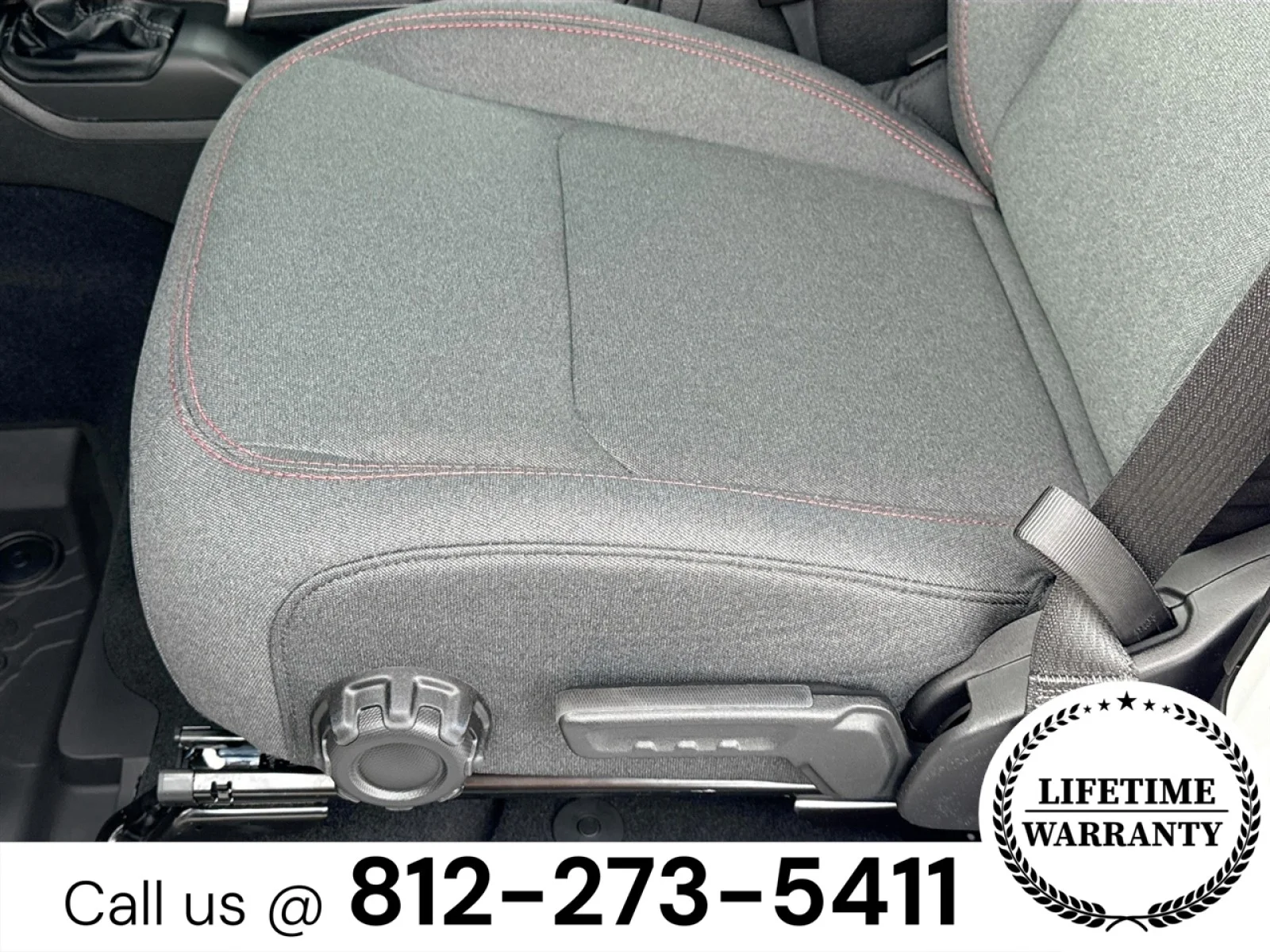 New 2026 Bright White Clearcoat Jeep Rubicon image 18