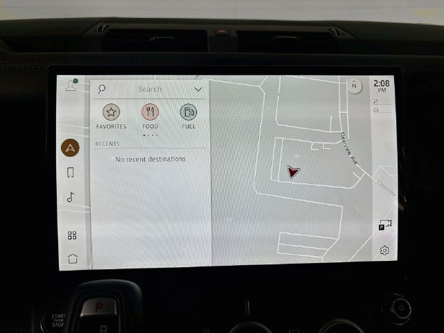 New 2026 Gray Land Rover S image 16