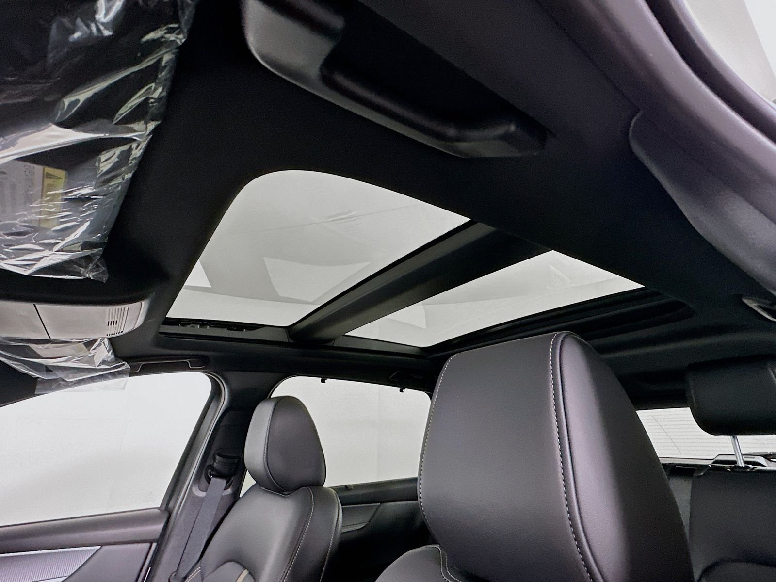 2026 Mazda CX-70 Premium Package - Photo 23