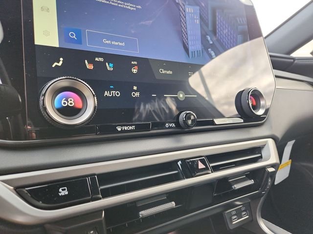New 2026 Caviar Lexus PREMIUM PLUS image 25