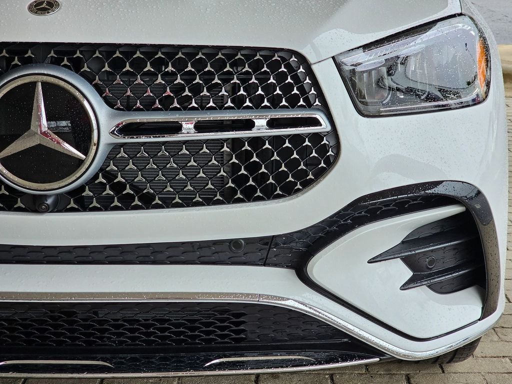 2026 Mercedes-Benz GLE GLE450 - Photo 9