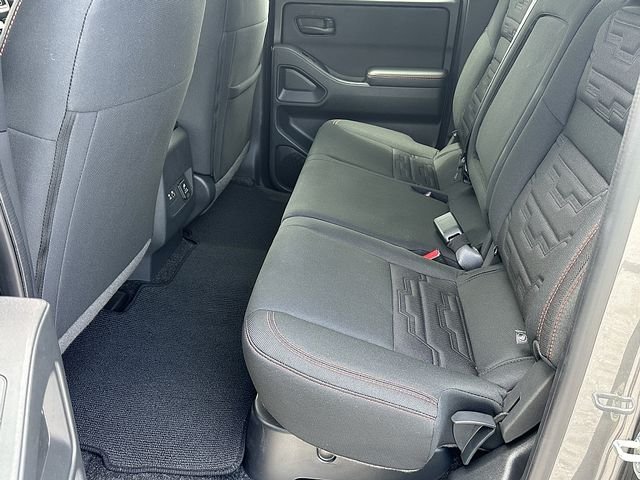 Used 2026 Gray Nissan PRO-4X image 17
