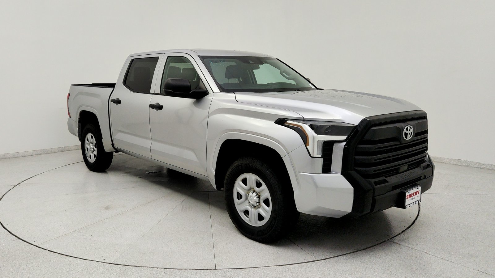 2023 Toyota Tundra