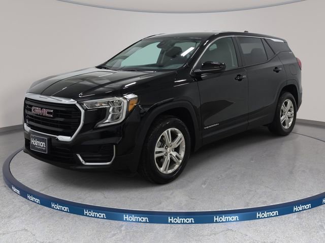 2024 GMC Terrain SLE AWD's photo