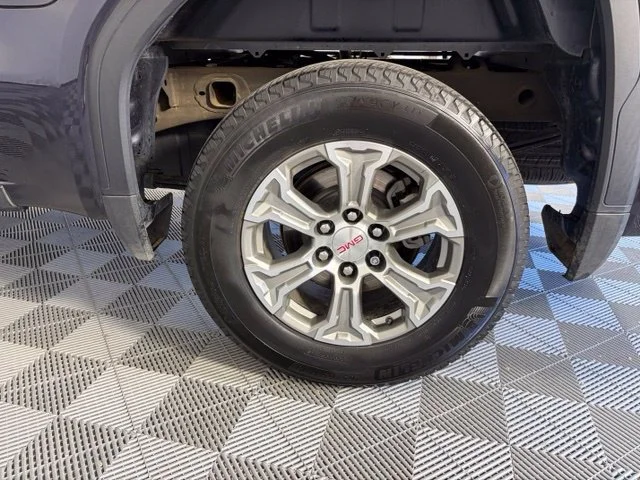 2022 GMC Sierra 1500 SLE - Photo 57